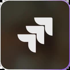 Developer tool logo